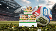 Golden Glory Hat-Trick Pack - Daily Travel Pack