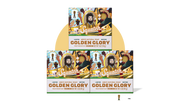 Golden Glory Hat-Trick Pack - Daily Travel Pack
