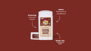Deodorant Christian - Premium Outdoor Wash