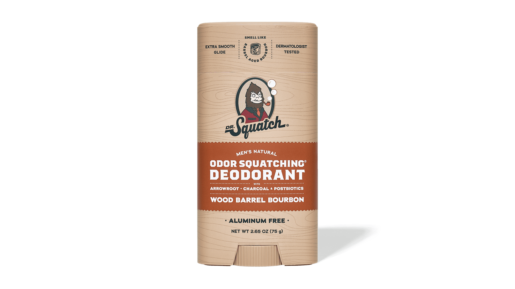 Deodorant Christian - Premium Outdoor Wash