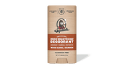 Wood Barrel Bourbon Deodorant - Travel Fresh
