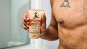 Wood Barrel Bourbon Precision Deo - Smooth Style