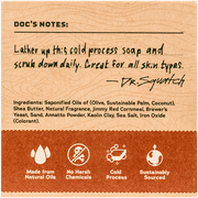 Deodorant Christian - Premium Outdoor Wash