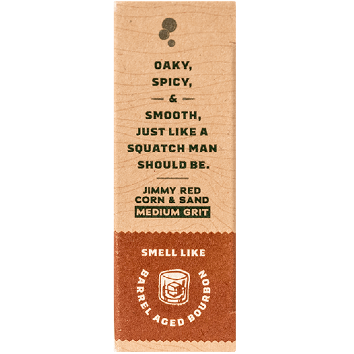 Deodorant Christian - Premium Outdoor Wash
