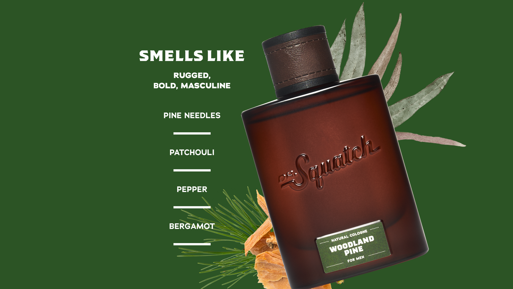 Cologne 2-Pack - Modern Gift Pack