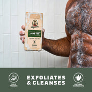 Body Wash 4-Pack - Collector Outdoor Set