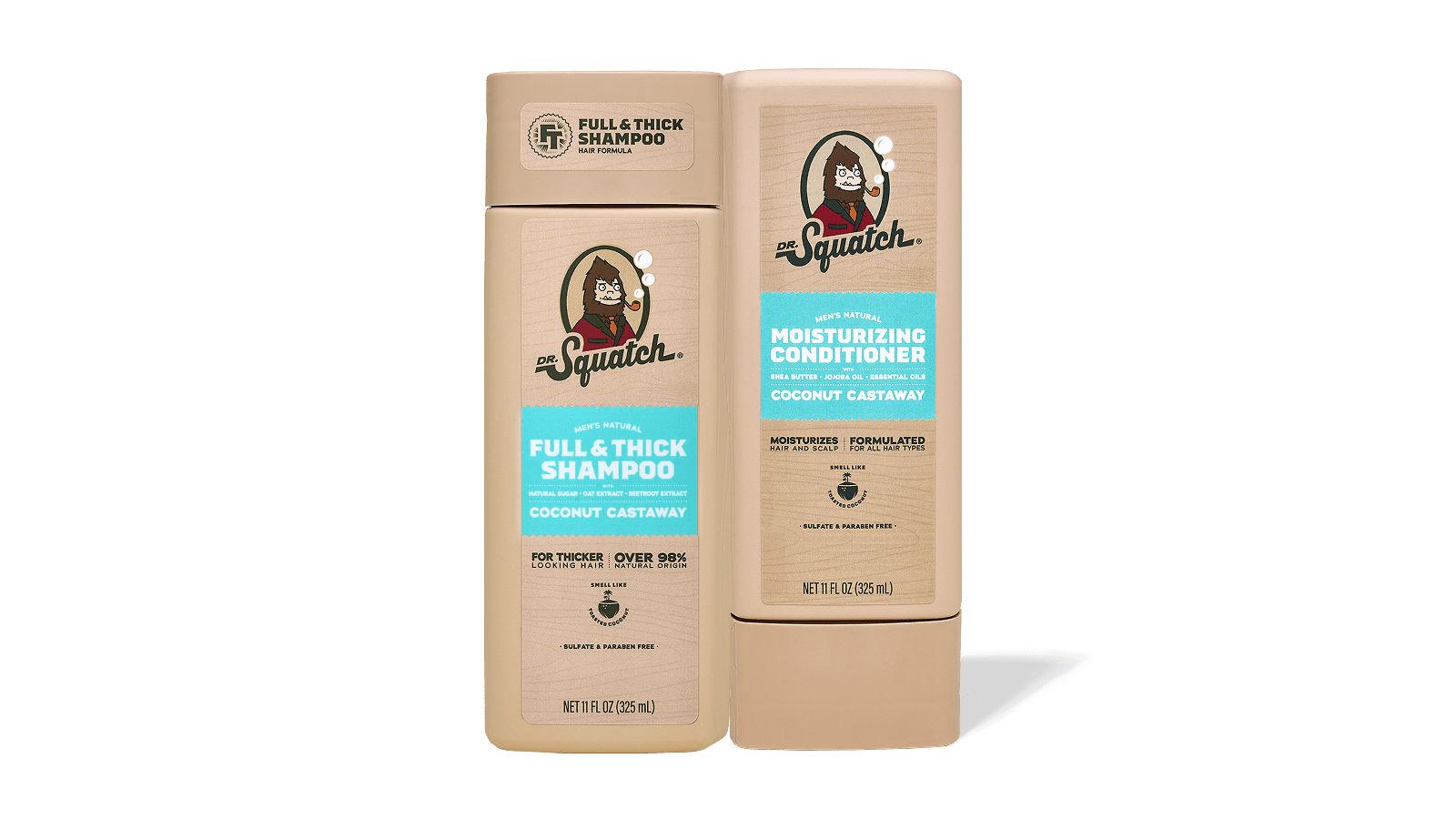 Deodorant Christian - Premium Outdoor Wash