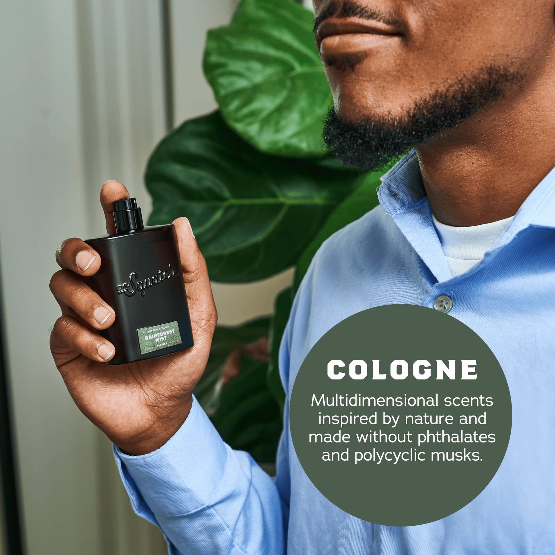 Cologne 2-Pack - Modern Gift Pack