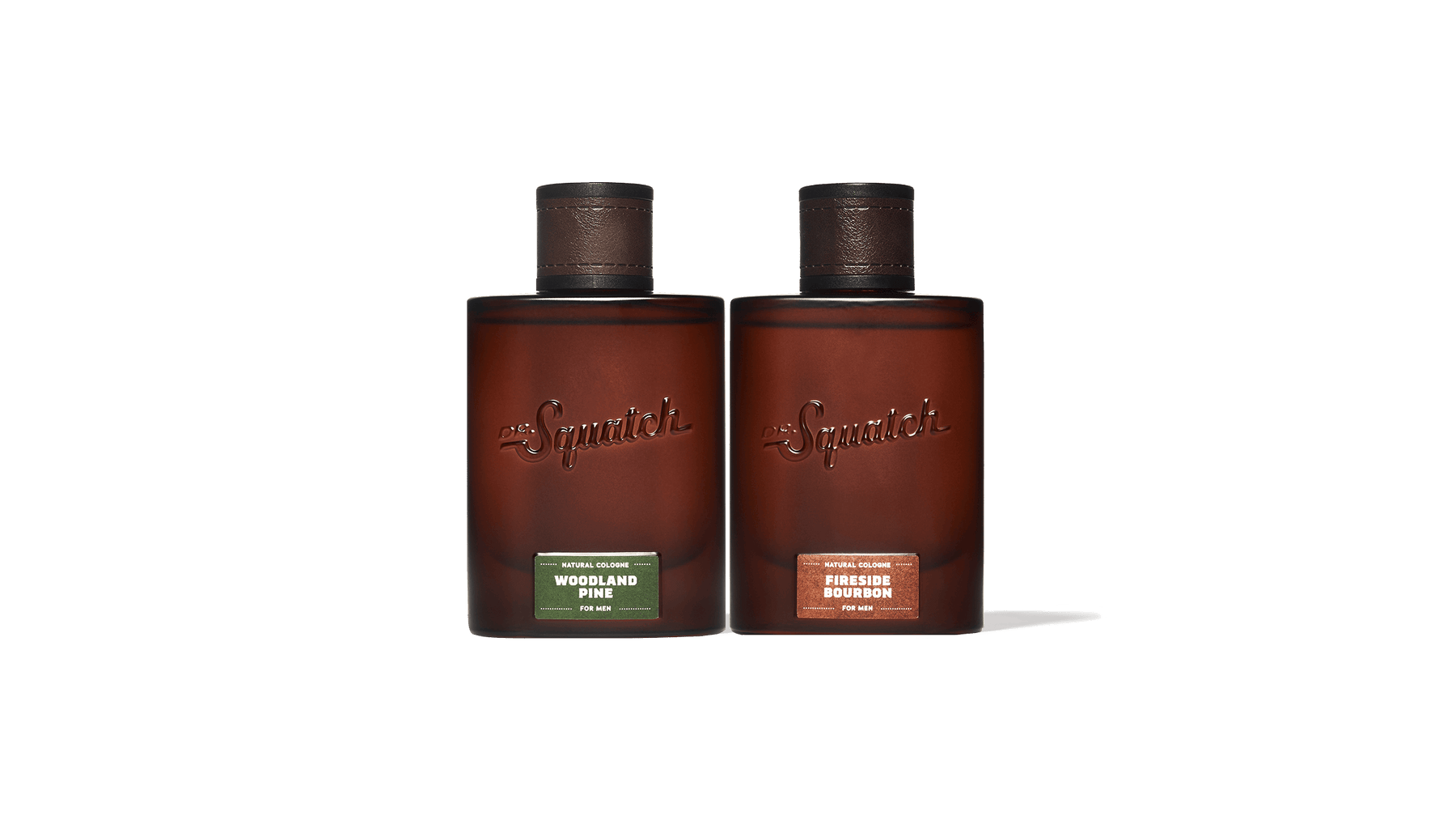Cologne 2-Pack - Modern Gift Pack