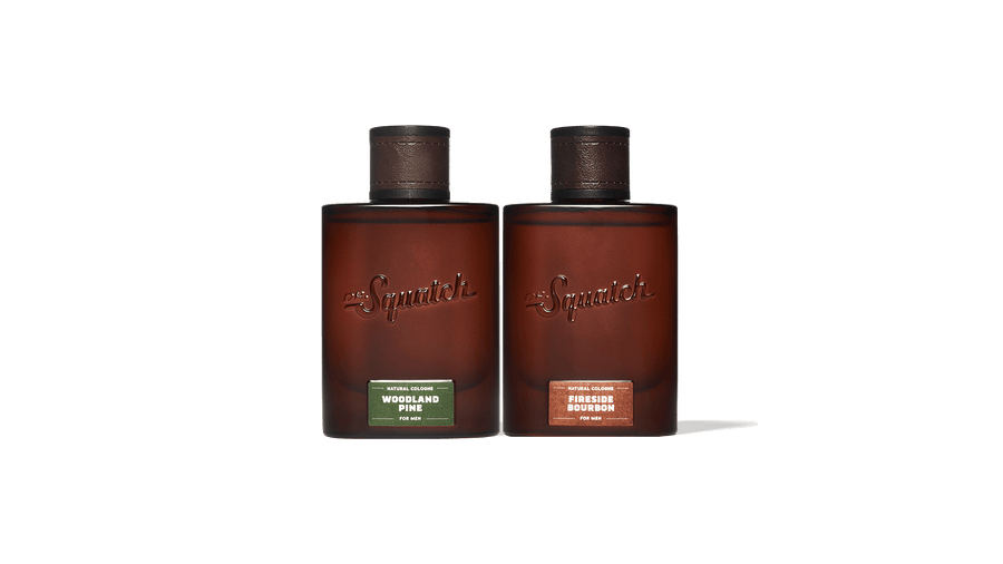 Cologne 2-Pack - Modern Gift Pack