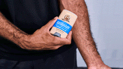 Invisible Glide 6-Pack - Hero Travel Rotation
