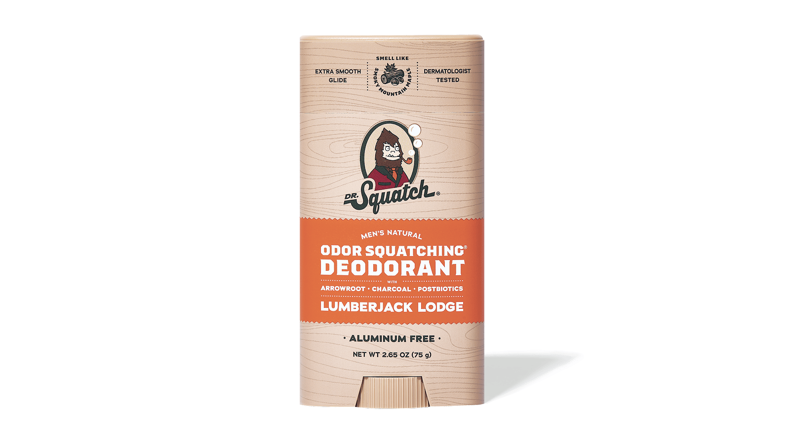 Deodorant Christian - Premium Outdoor Wash