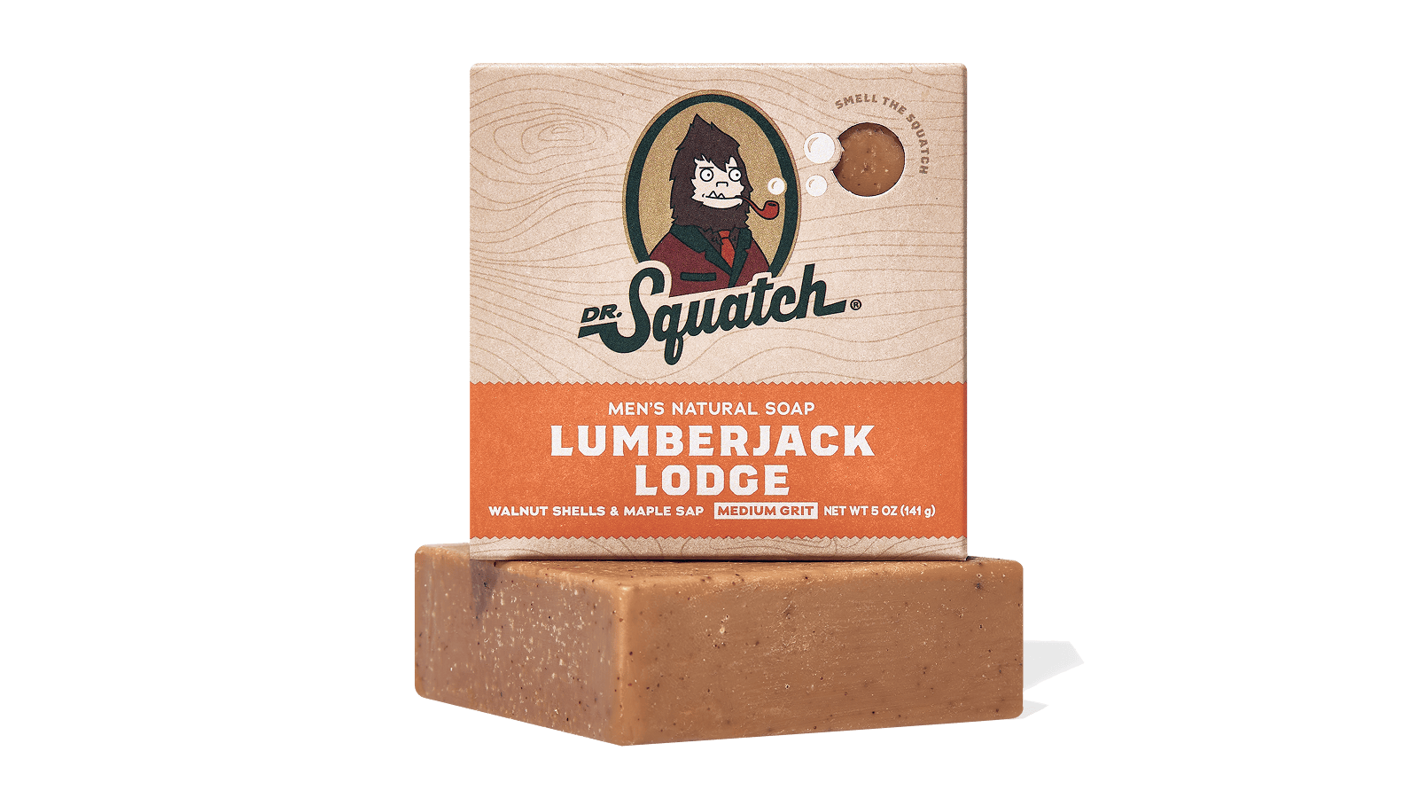 Lumberjack Lodge - Modern Daily Routine