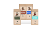 Body Wash 4-Pack - Collector Outdoor Set